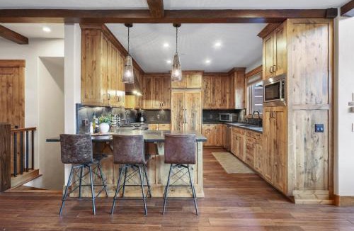 Copper Mountain House | LR902 The Chalet at Lewis Ranch Home