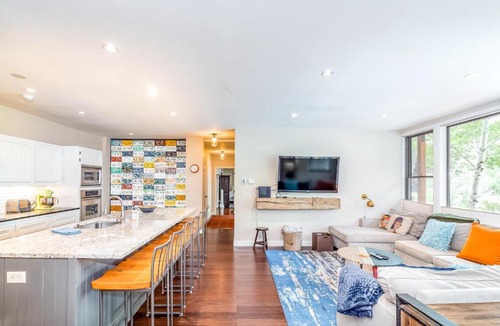 Telluride Apartment | Lulu City 3G