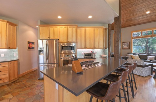 The Reserve House | Lupine Lodge: Beautiful Frisco Home