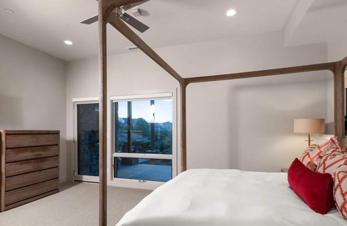 Aspen Glen Villa | Lux 5br, 5 1/2 Bth, Golf & Skiing home near Aspen
