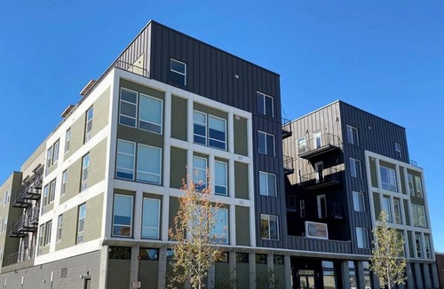 City Park West Apartment | Lux Apt Near Saint Joseph'sn