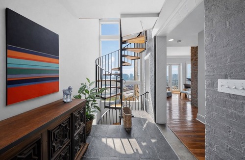 Mount Auburn House | LUX Mins 2*Cincinnati Uni* Paycor Stadium*Hot Tub*