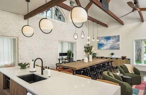 Applewood Villages House | Lux Pool House! Hot Tub, Fire Pit, Mini Putt, Game Room!