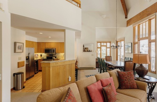 Mountain Village Condo | Luxe Mountain Condo by InvitedHome | Ski-In/Ski-Out, Village Core, Amazing Views