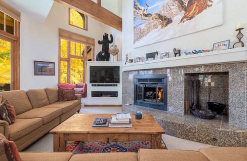 Mountain Village Condo | Luxe Mountain Condo by InvitedHome | Ski-In/Ski-Out, Village Core, Amazing Views