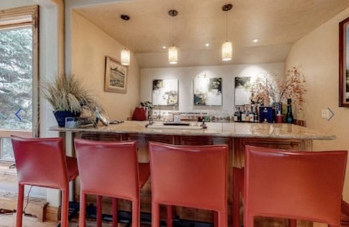 Avon House | Luxurious 6 bedroom home inside Beaver Creek Resort