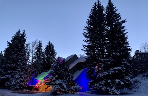 Avon House | Luxurious 6 bedroom home inside Beaver Creek Resort