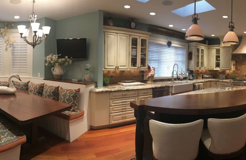 Newlands House | Luxurious 6 bedroom Residence, A+ Outdoor spaces Walk to Pearl St, Mt. Sanitas