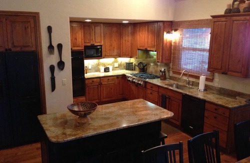 Grand Lake House | Luxurious Mountain Home - 5-Star Comfort - You'll Love It!