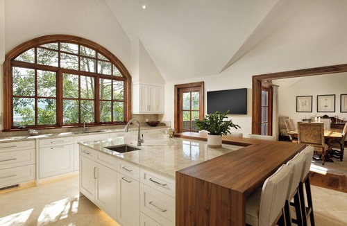 Aspen House | Luxurious Mountain Top Private 5-bedroom estate 15 min from Aspen