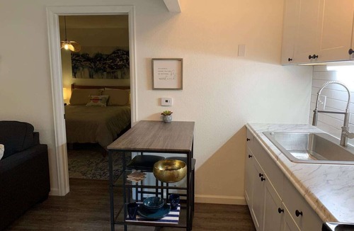 Niwot Condo | Luxurious, Quiet Condo in the Heart of Town