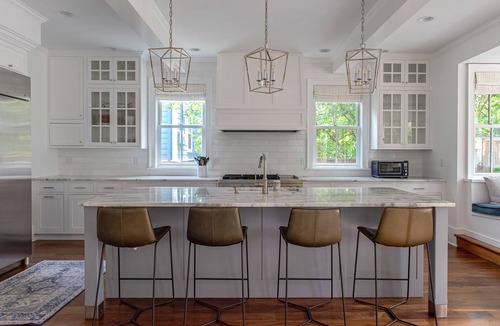 Newlands House | Luxurious, Renovated Craftsman in the Heart of Boulder