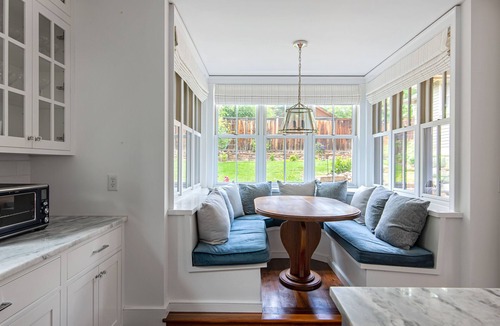 Newlands House | Luxurious, Renovated Craftsman in the Heart of Boulder