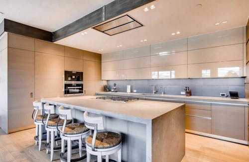 Avon Condo | Luxurious Residence by InvitedHome | Ski-In/Ski-Out, Premier Kitchen, Modern