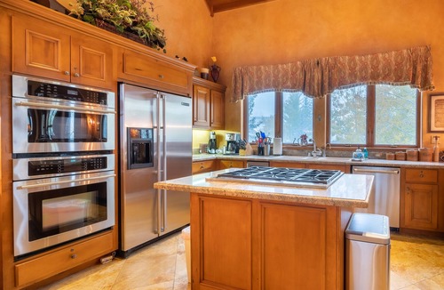 Beaver Creek House | Luxurious, Slopeside Ski Home With Private Hot Tub