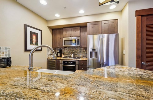 Peak 8 Condo | Luxury 2BR condo at One Ski Hill 8307, Breckenridge—sleeps 6 with stunning ski area views.