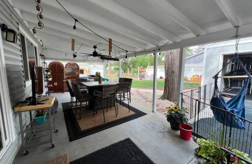 Virginia Village House | Luxury 3b-3b- Hot tub, Sauna, Personal Gym