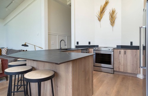 Snowmass Village Apartment | Luxury 4BR Ski-In/Out w/Pool, HotTub, Views!