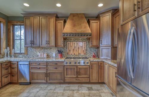 Pagosa Springs House | Luxury 5star home/views/sauna