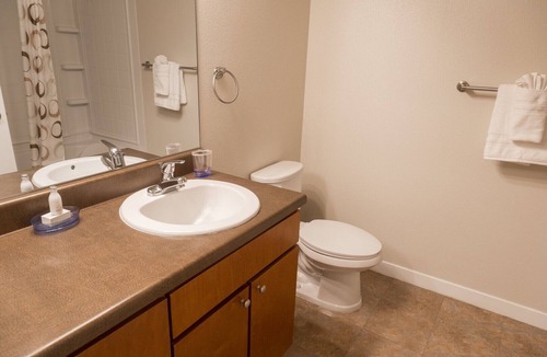 Broomfield Apartment | Luxury Broomfield Furnished Corporate Apartments Near Interlocken