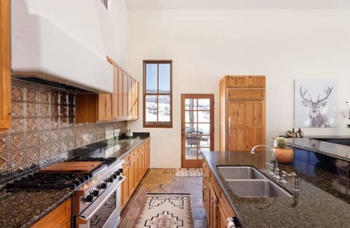 Missouri Heights House | Luxury Carbondale Home