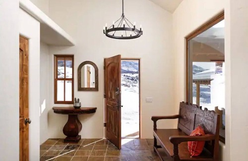 Missouri Heights House | Luxury Carbondale Home