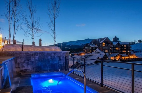 Peak 8 Resort | Luxury Condo at Grand Colorado on Peak 8