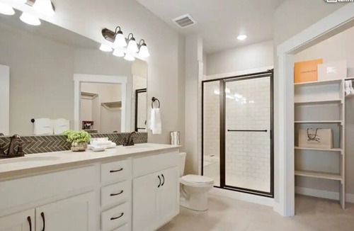 Windsor Condo | Luxury Condo in Highland Meadows with Mountain & Water Views