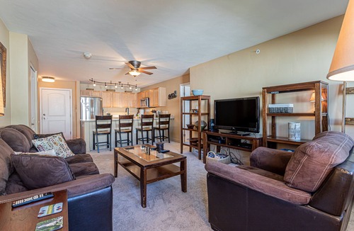 Steamboat Springs Condo | Luxury Condo on a Beer Budget!