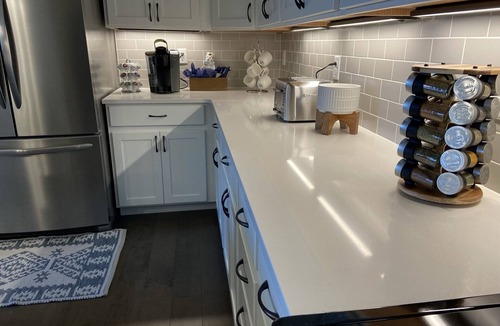 Windsor Condo | Luxury Condo with amazing views!