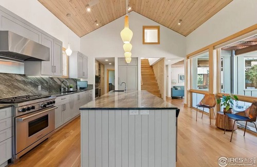 Louisville House | Luxury Custom Home near downtown Louisville/Superhost listing