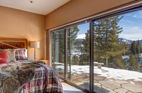 Christie Heights House | Luxury, dog-friendly home with private hot tub, and unparalleled views