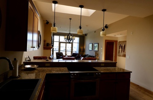 Historic Downtown Durango Condo | Luxury Downtown Durango Condo