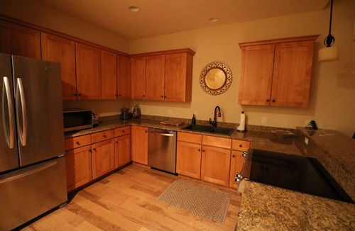 Historic Downtown Durango Condo | Luxury Downtown Durango Condo