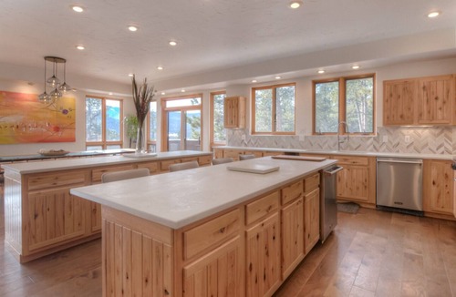 Cuchara House | Luxury Home, Family Groups, Nat’l Forest, Hot Tub, 2 Master Suites, Mtn Views