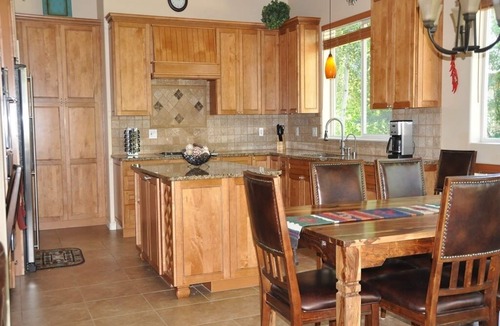 Dalton Ranch House | Luxury Home in Dalton Ranch