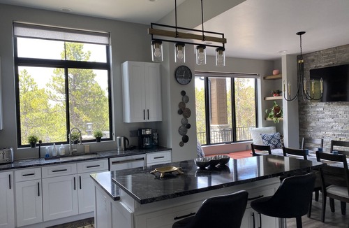 Black Hawk House | Luxury Home, Lake & Mountains View around