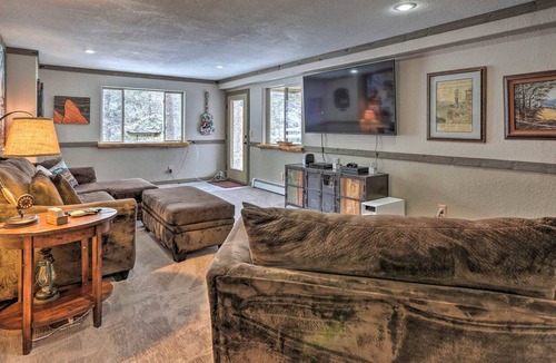 Black Hawk House | Luxury home located close to Casinos, Live music, local craft brews, & mountains