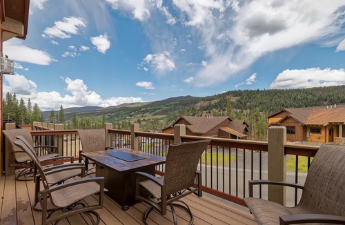 Keystone House | Luxury Home, Private Hot Tub, Enjoy Keystone, Breckenridge, A Basin, Copper!