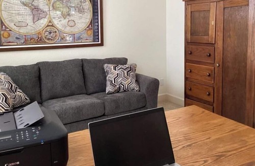 Lafayette House | Luxury home walking distance to recreation center, restaurants and open space.