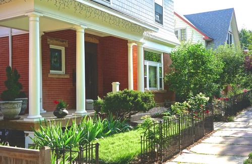 Central Boulder Apartment | Luxury Homebase in Downtown Boulder