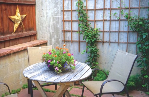 Central Boulder Apartment | Luxury Homebase in Downtown Boulder