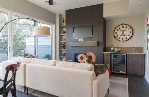 River Rock House | Luxury living in downtown Fort Collins