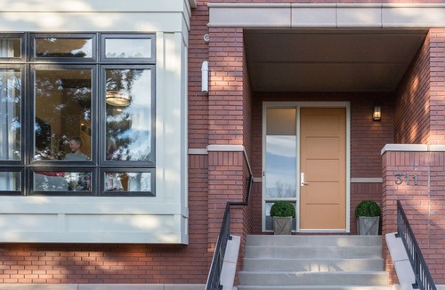 River Rock House | Luxury living in downtown Fort Collins