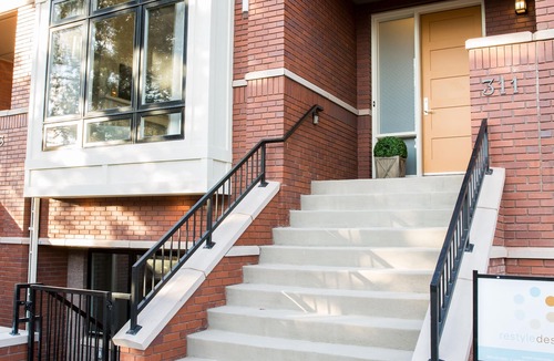 River Rock House | Luxury living in downtown Fort Collins