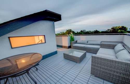 Sunnyside House | Luxury Living in Denver-Special Rate offer for December-February