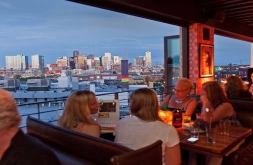 Sunnyside House | Luxury Living in Denver-Special Rate offer for December-February