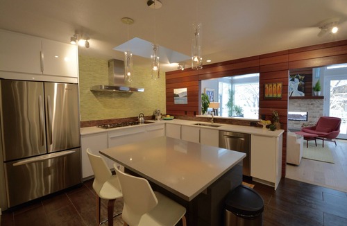 Newlands House | Luxury Living in North Boulder