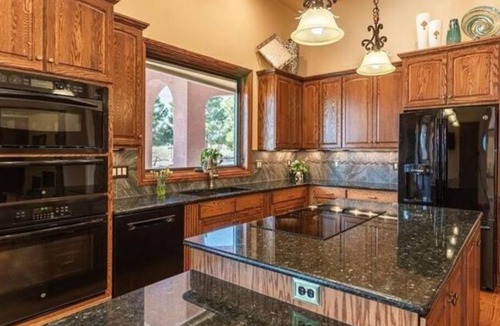 Mountain Shadows House | Luxury Mountain Getaway*Spectacular View