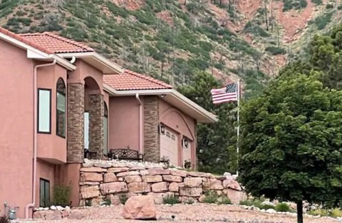 Mountain Shadows House | Luxury Mountain Getaway*Spectacular View
